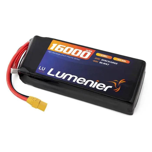 Lumenier 16000mAh 4S