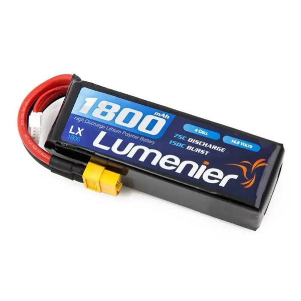 Lumenier 1800mAh 4S