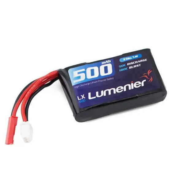 Lumenier 500mAh 2S