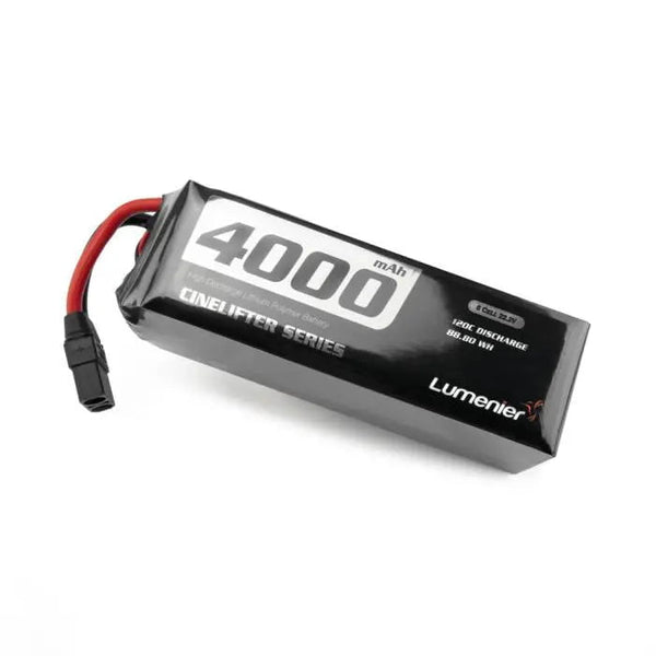 Lumenier CineLifter 4000mAh 6S