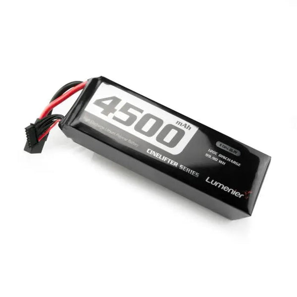 Lumenier CineLifter 4500mAh 6S