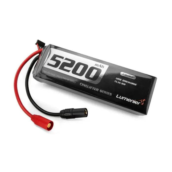 Lumenier CineLifter - AS150 5200mAh 4S