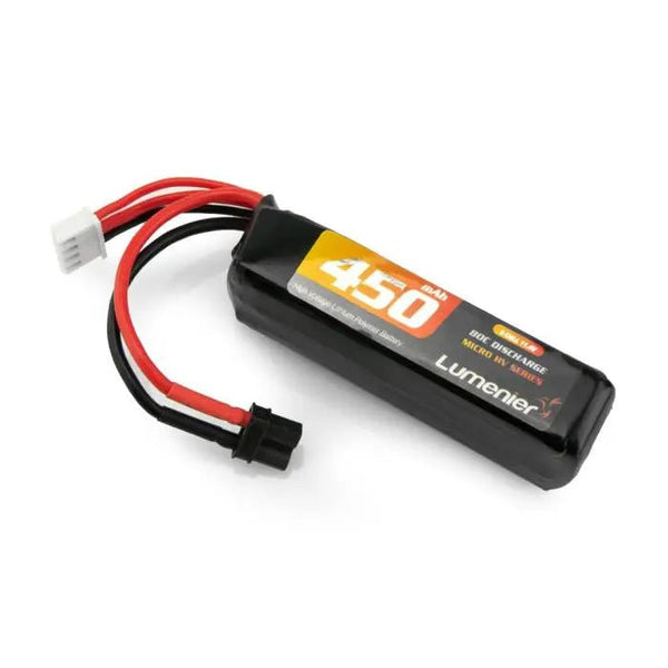Lumenier HV 450mAh 3S
