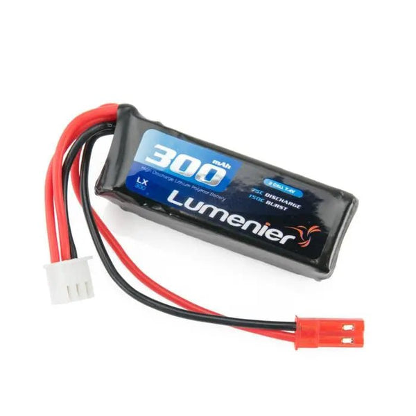 Lumenier JST 300mAh 2S