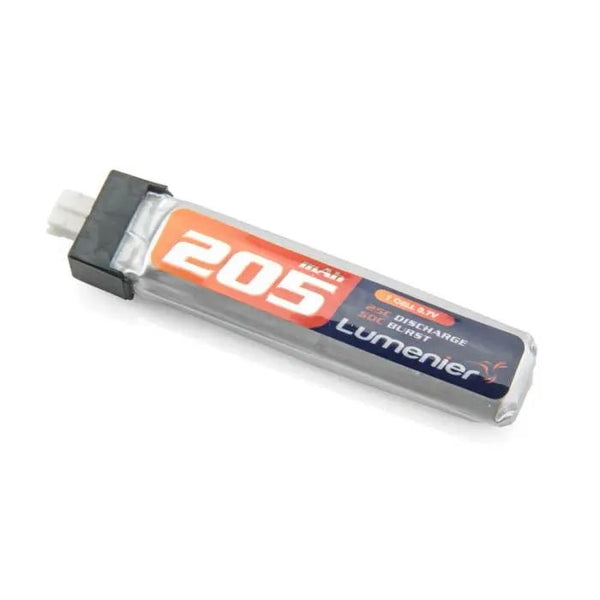 Lumenier JST-PH 2.0 205mAh 1S