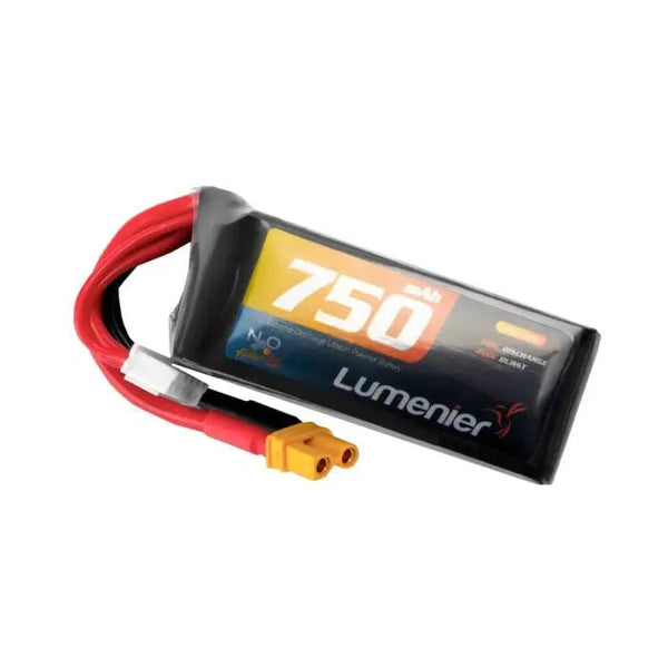 Lumenier N2O Feather-Lite XT-30 750mAh 4S