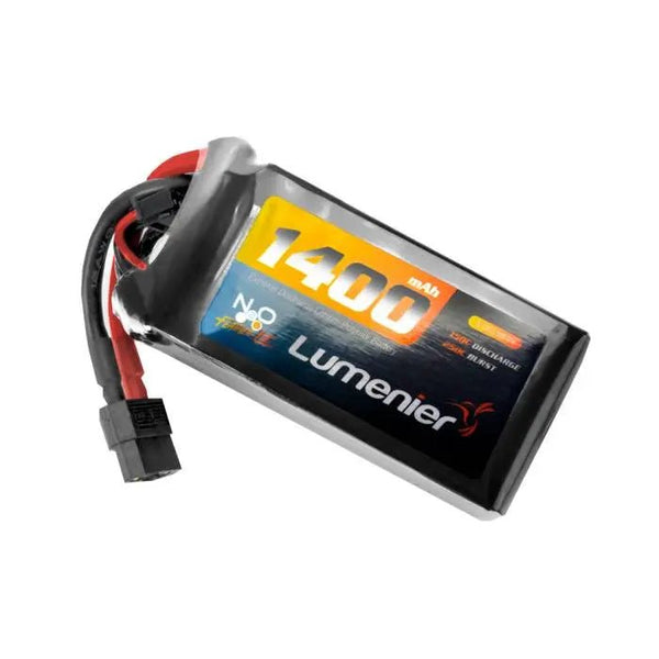 Lumenier N2O Feather-Lite XT-60 1400mAh 4S