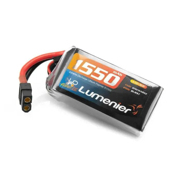 Lumenier N2O Feather-Lite XT-60 1550mAh 6S