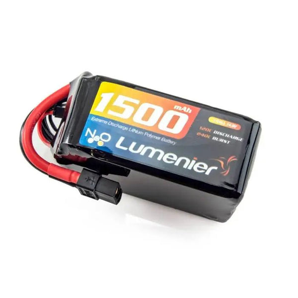 Lumenier N2O XT-60 1500mAh 4S