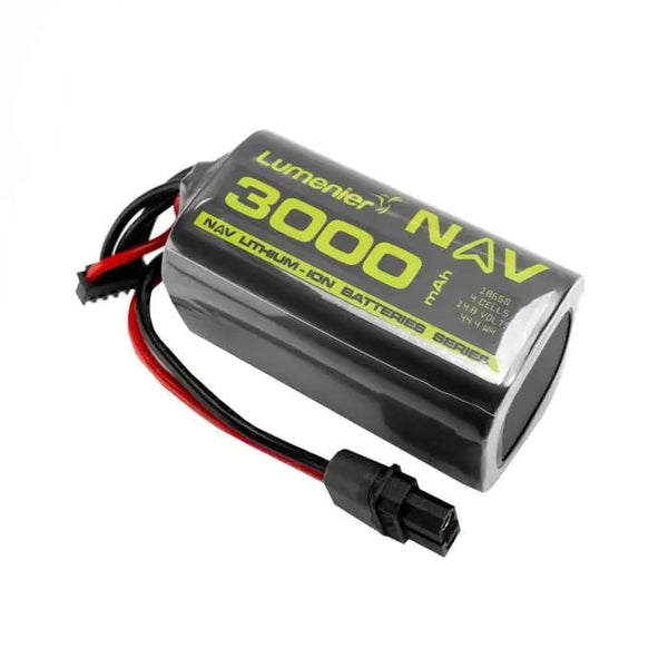Lumenier NAV Lithium-Ion 3000mAh 4S