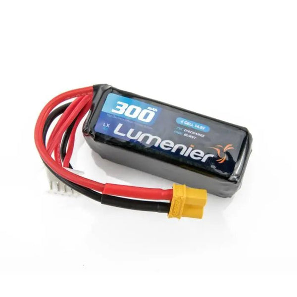 Lumenier XT-30 300mAh 4S