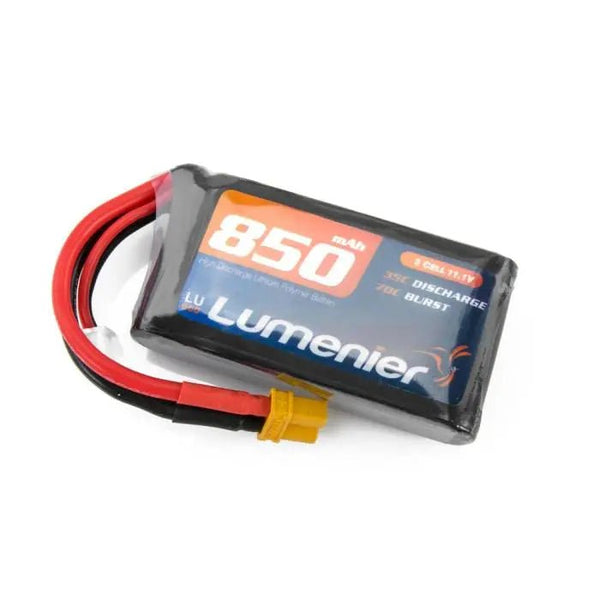 Lumenier XT-30 850mAh 3S