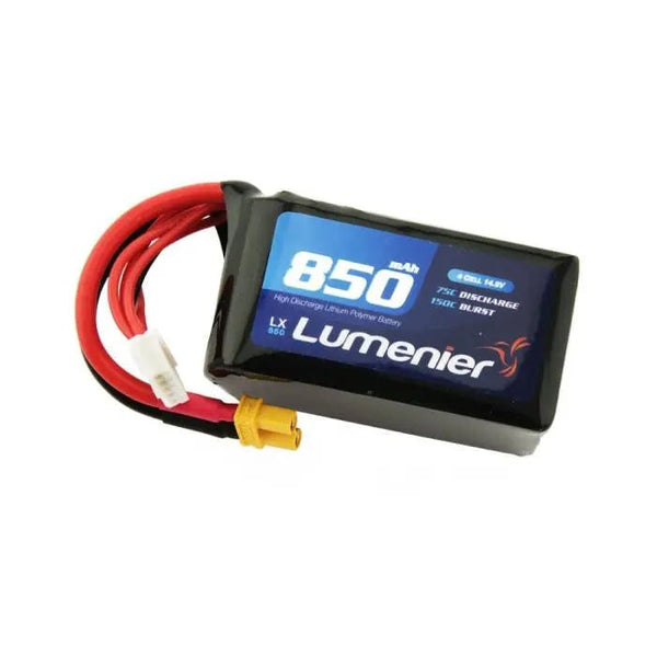 Lumenier XT-30 850mAh 4S
