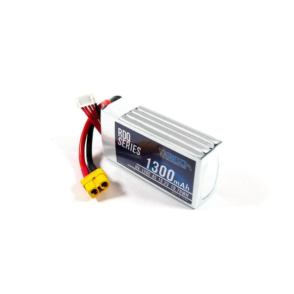 RDQ RDQ Series 1300mAh 4S