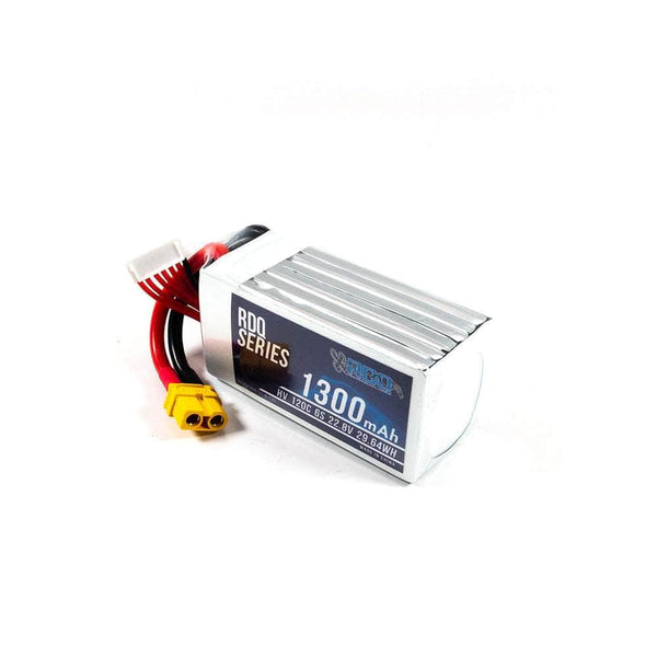 RDQ RDQ Series 1300mAh 6S