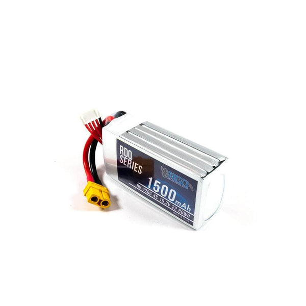 RDQ RDQ Series 1500mAh 4S