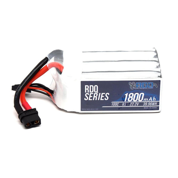 RDQ RDQ Series 1800mAh 6S