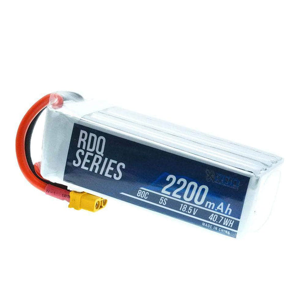 RDQ RDQ Series 2200mAh 5S
