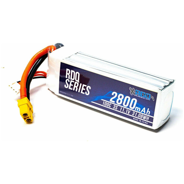 RDQ RDQ Series 2800mAh 3S