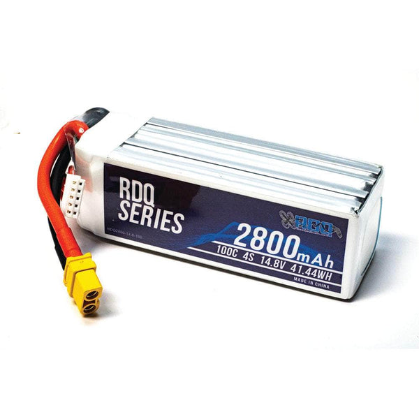 RDQ RDQ Series 2800mAh 4S