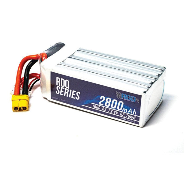 RDQ RDQ Series 2800mAh 6S
