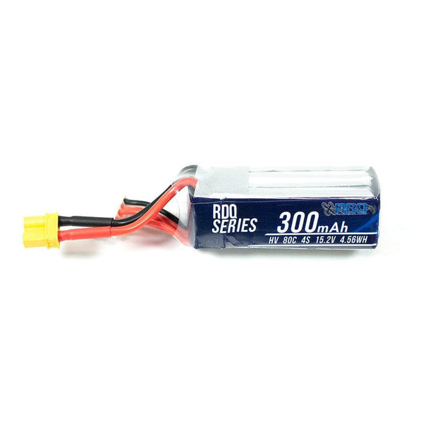 RDQ RDQ Series 300mAh 4S