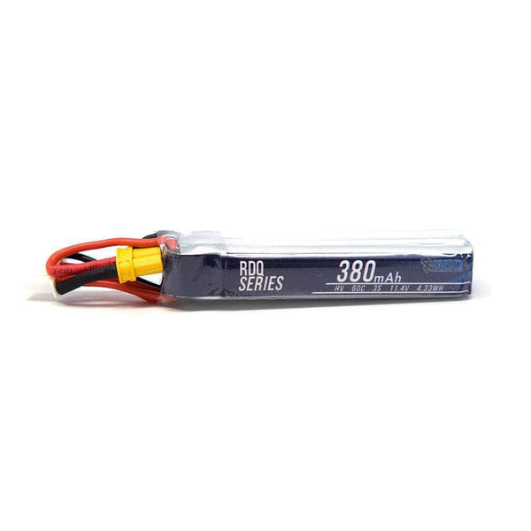 RDQ RDQ Series 380mAh 3S