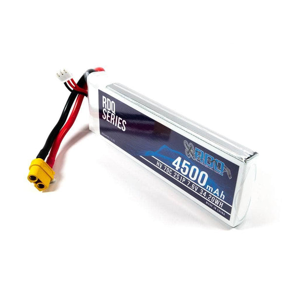 RDQ RDQ Series 4500mAh 2S
