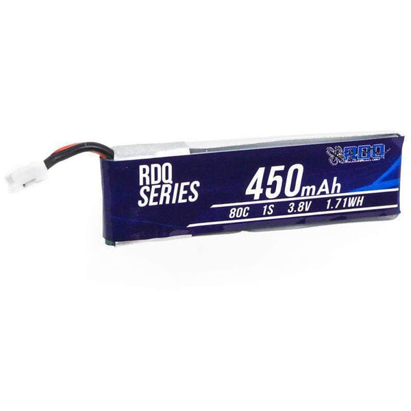 RDQ RDQ Series 450mAh 1S