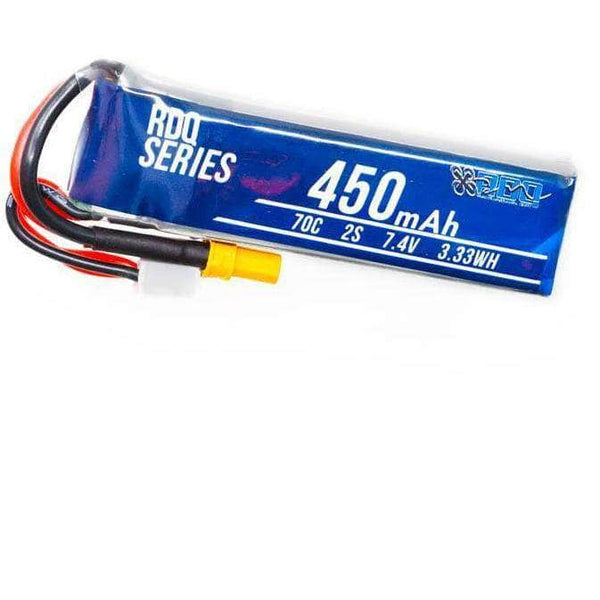 RDQ RDQ Series 450mAh 2S