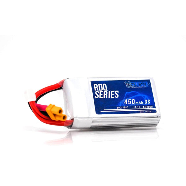 RDQ RDQ Series 450mAh 3S