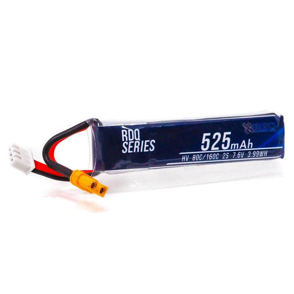 RDQ RDQ Series 525mAh 2S