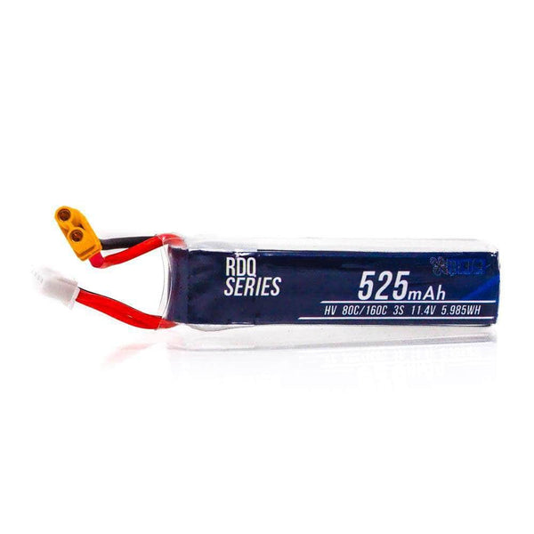 RDQ RDQ Series 525mAh 3S