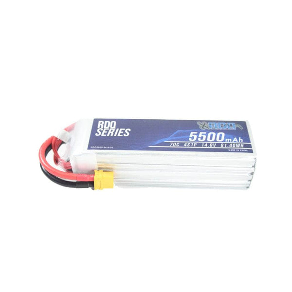 RDQ RDQ Series 5500mAh 4S