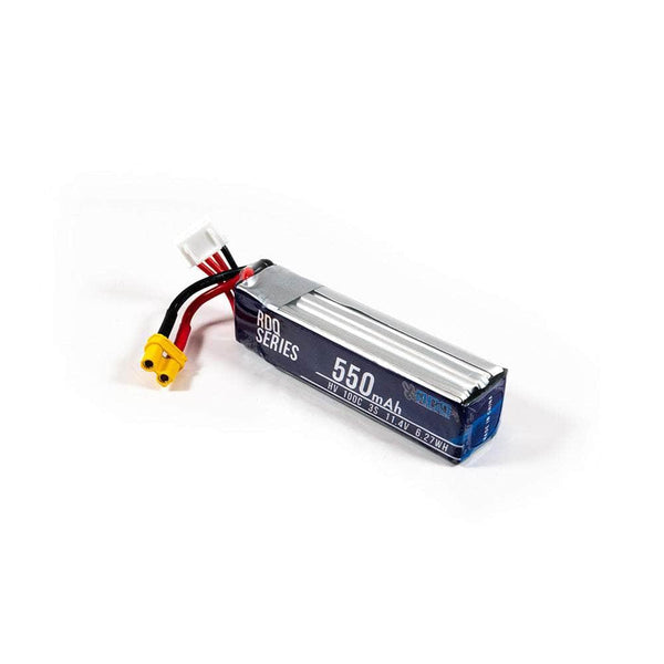 RDQ RDQ Series 550mAh 3S