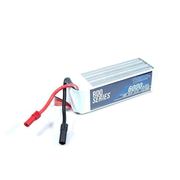 RDQ RDQ Series 6000mAh 6S