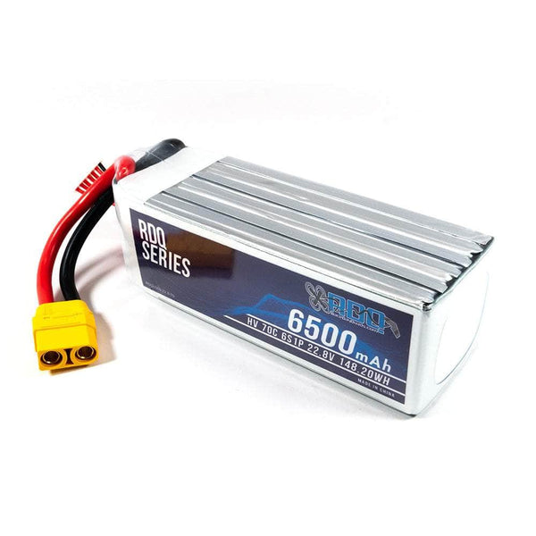 RDQ RDQ Series 6500mAh 6S