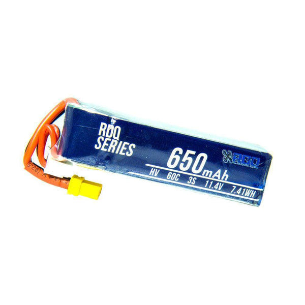RDQ RDQ Series 650mAh 3S