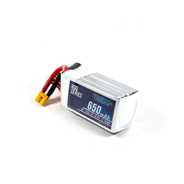 RDQ RDQ Series 650mAh 5S