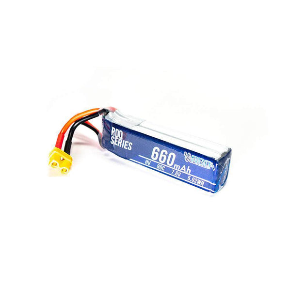 RDQ RDQ Series 660mAh 2S