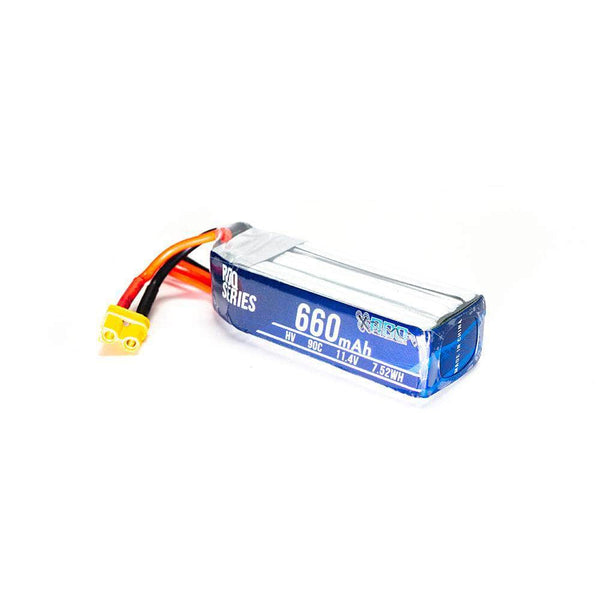 RDQ RDQ Series 660mAh 3S