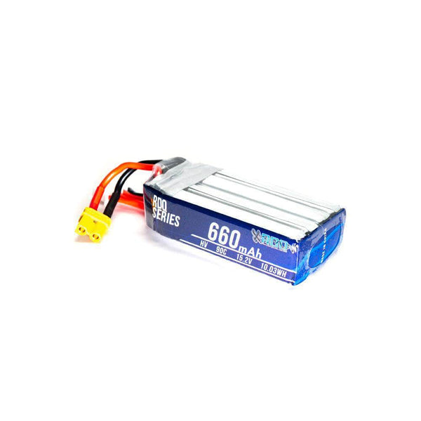 RDQ RDQ Series 660mAh 4S