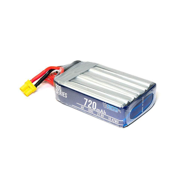RDQ RDQ Series 720mAh 6S