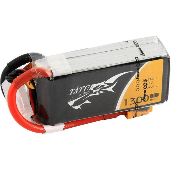 Tattu 1300mAh 3S