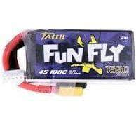 Tattu FunFly 1550mAh 4S