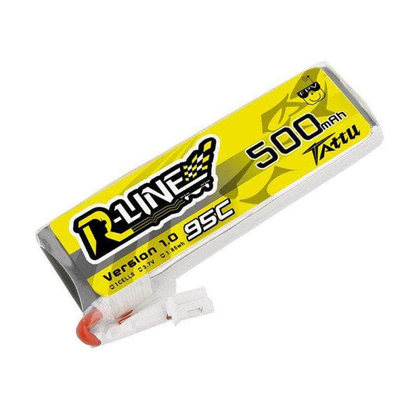 Tattu R-Line 500mAh 1S