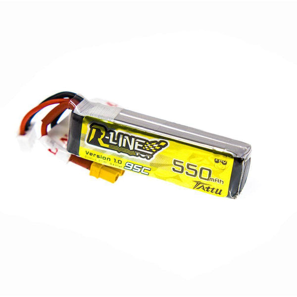 Tattu R-Line 550mAh 2S