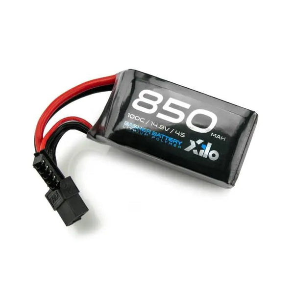 XILO Basher 850mAh 4S