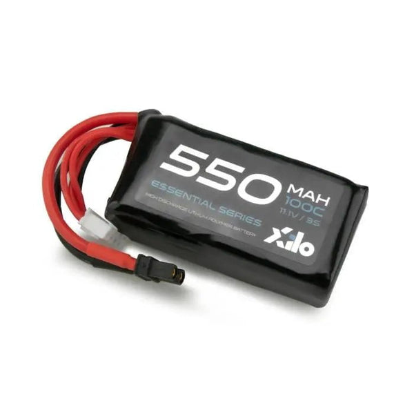 XILO Essential 550mAh 3S