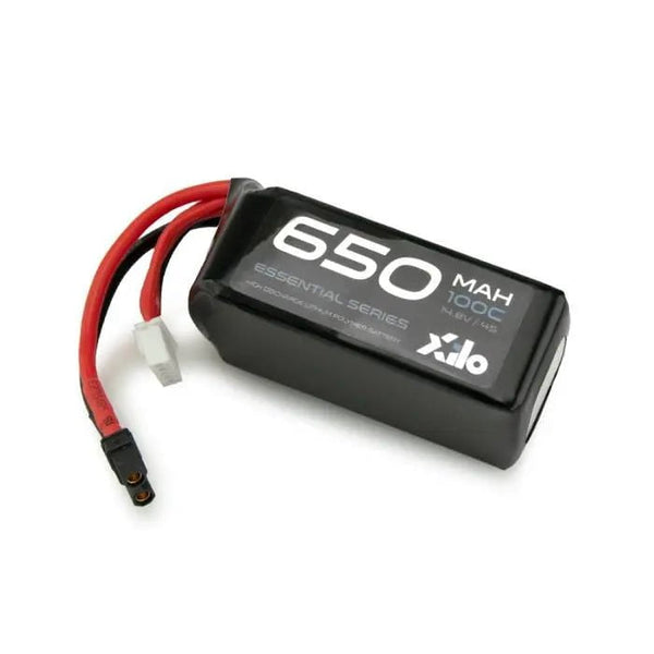 XILO Essential 650mAh 4S